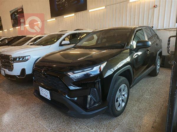 تويوتا راف 4 2023 للبيع في العراق - اربيل